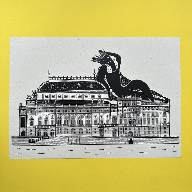 National Theater