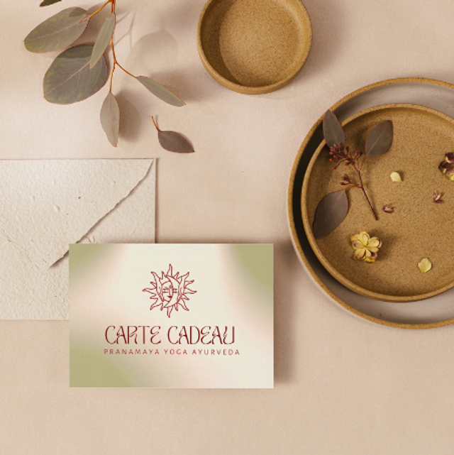 Massage visage ~ cuir chevelu ~ marmas (40’)