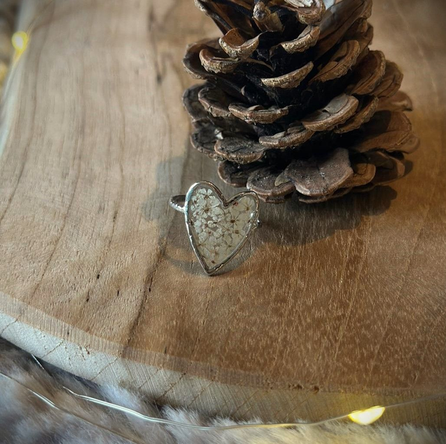 Léna – Cœur de Nature Sauvage