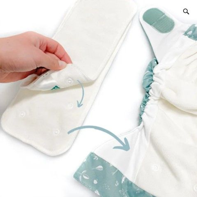 Totsbots Power Up booster