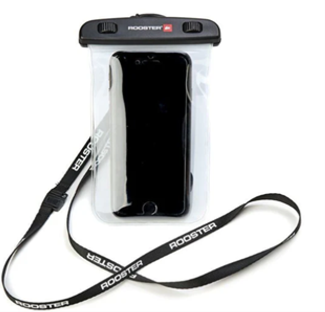 Handy-Schutzhülle Wasserdicht