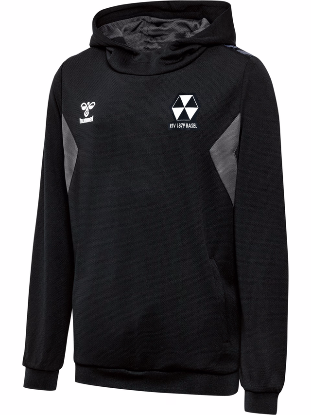 Cluboutfit - Hoodie | Nachwuchs (Kindergrössen)