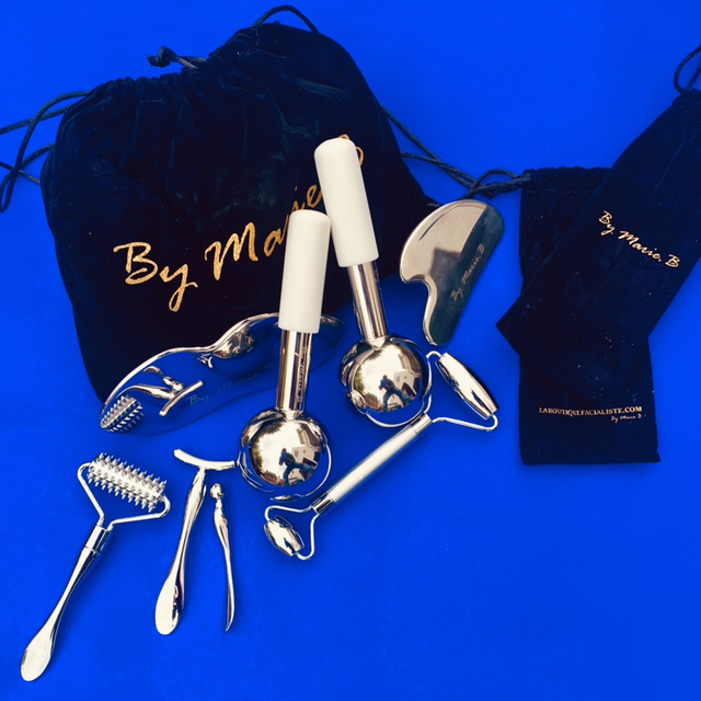 Kit formation "Cryo" By Marie.B ❄️