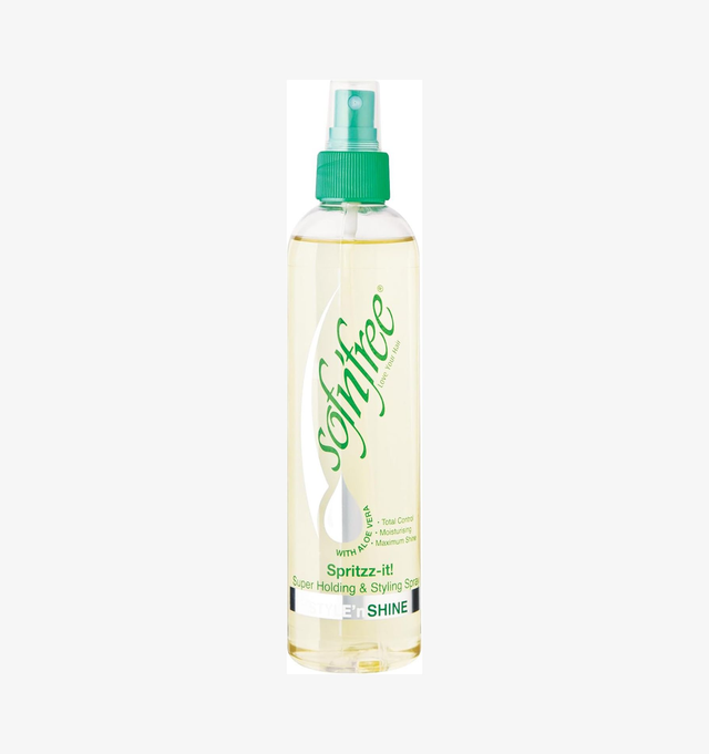 Sofn&#039;free Spritzz-It! Hair Styling Spray