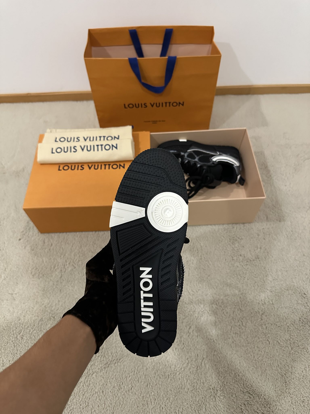 Louis Vuitton Lv Skate