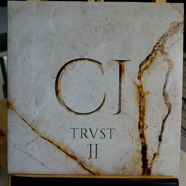 Trust II - CI