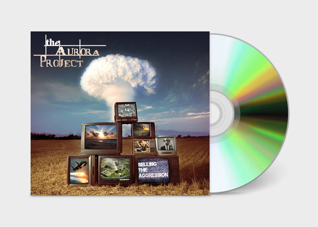 The Aurora Project - Selling The Aggression