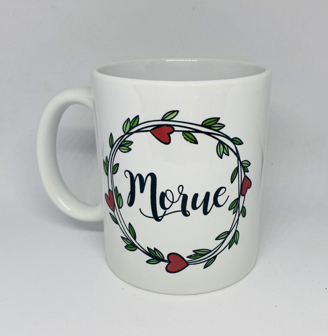 Mug Morue