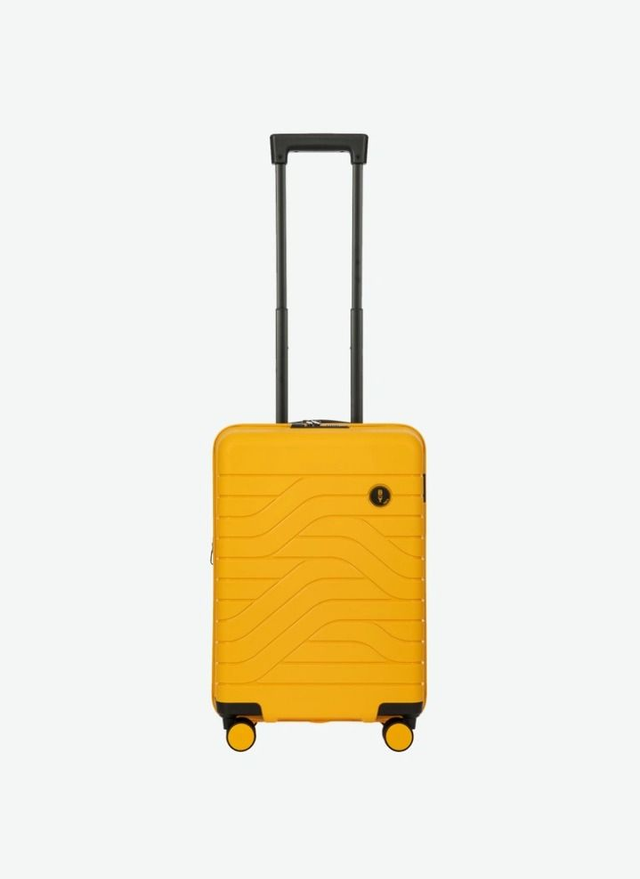 VALISE BRIC'S B|Y CABINE EXTENSIBLE 55CM - MANGUE