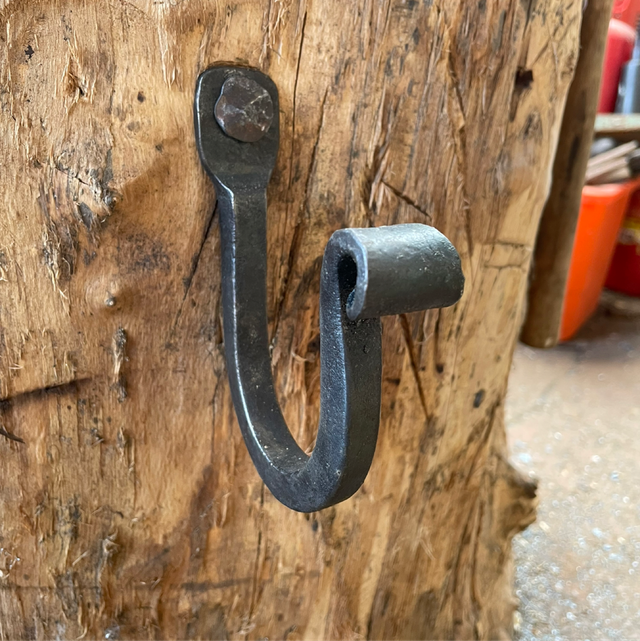 forester Coat hooks