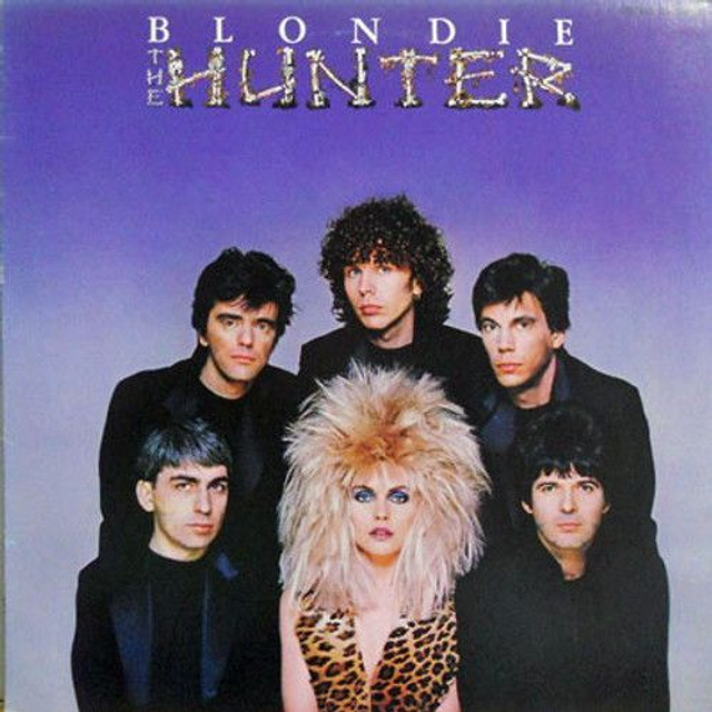 Blondie The Hunter [Limited Edition LP]