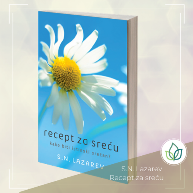 Recept za sreću