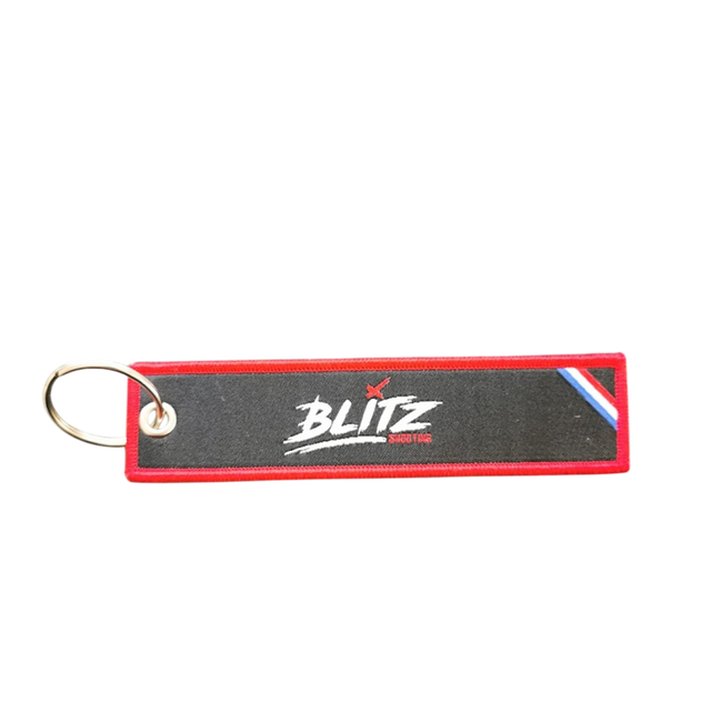 Drapeau de chambre BLITZ 