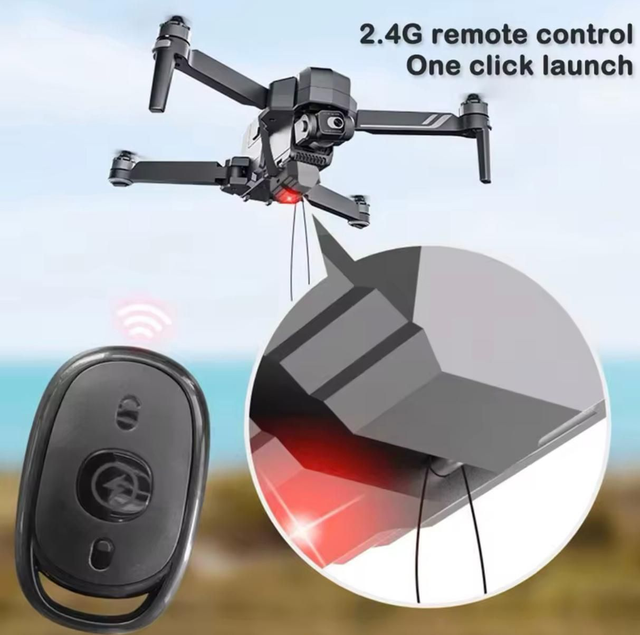 M5 Air Drop Attachment Kit