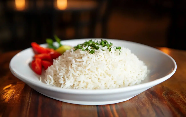 Boiler Rice