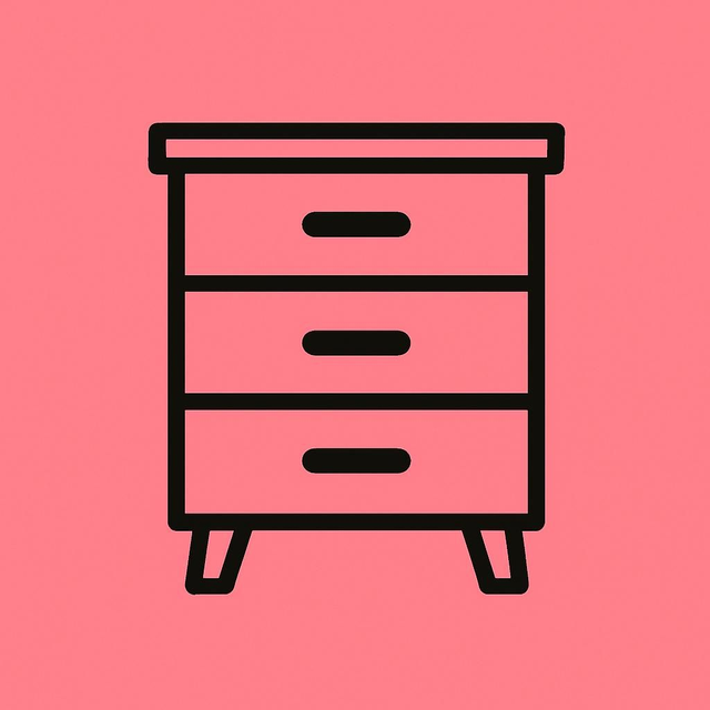 Chest of Drawers
collection