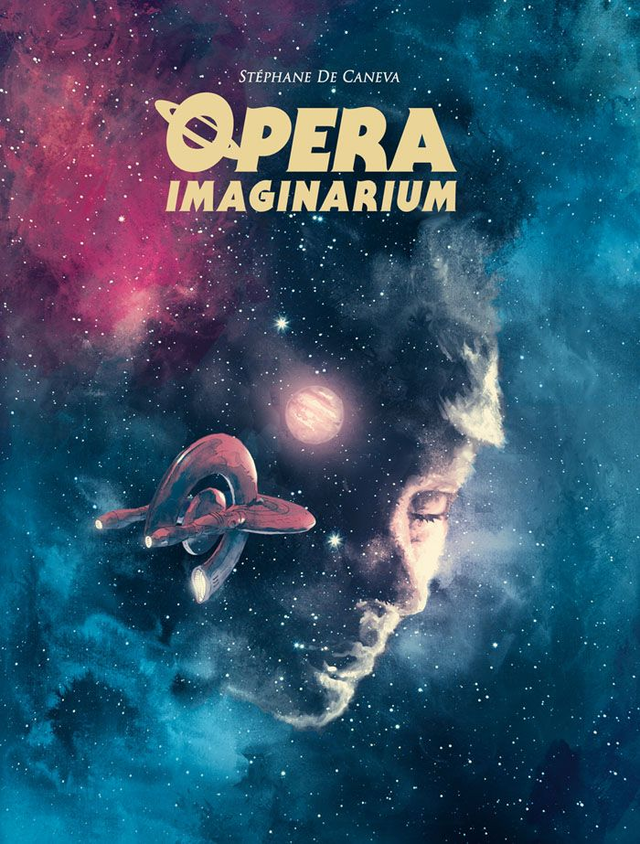Opera Imaginarium (Version Collector)