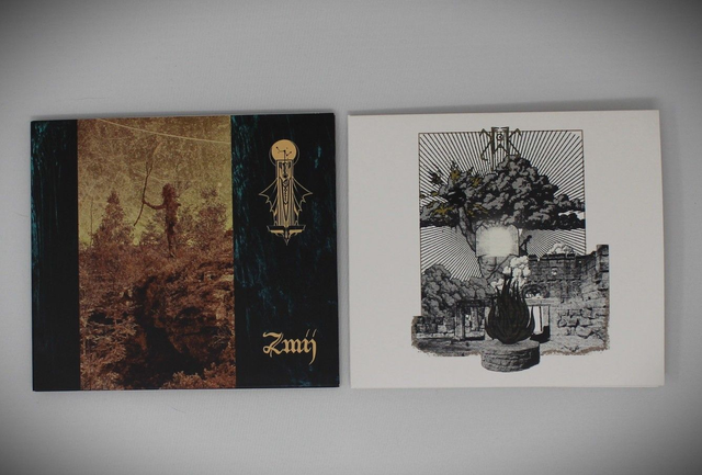 katábasis Bundle 1