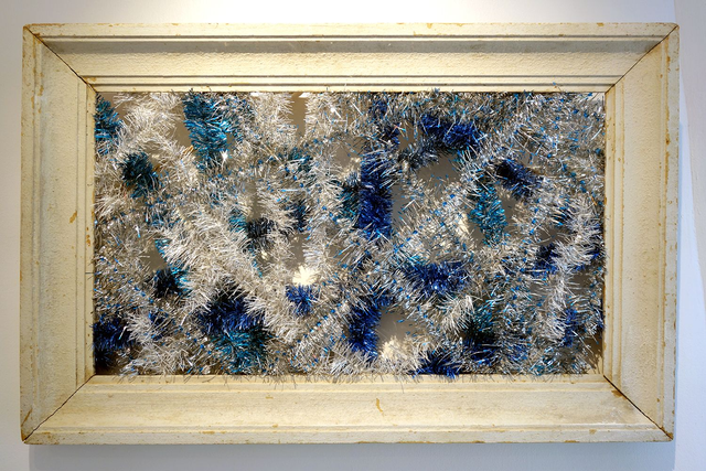 Lever de lune à Auvers - Moonrise in Auvers (2017)