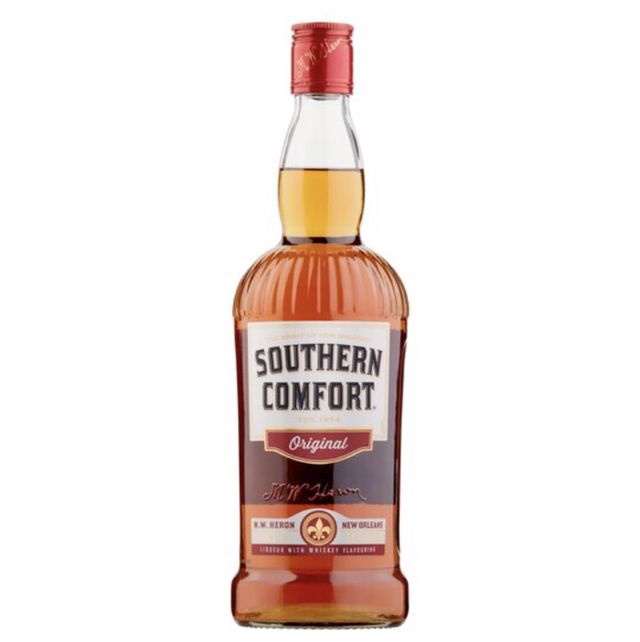 Southern Comfort 70cl