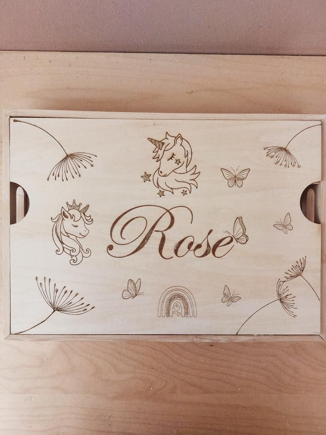 Mon joli abécédaire 