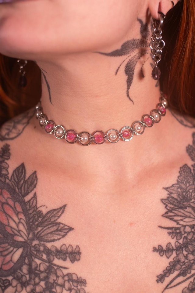 Edition Valentine MODÈLE UNIQUE