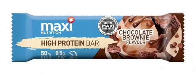 Maxi Nutrition High Protein Bar Chocolate Brownie
