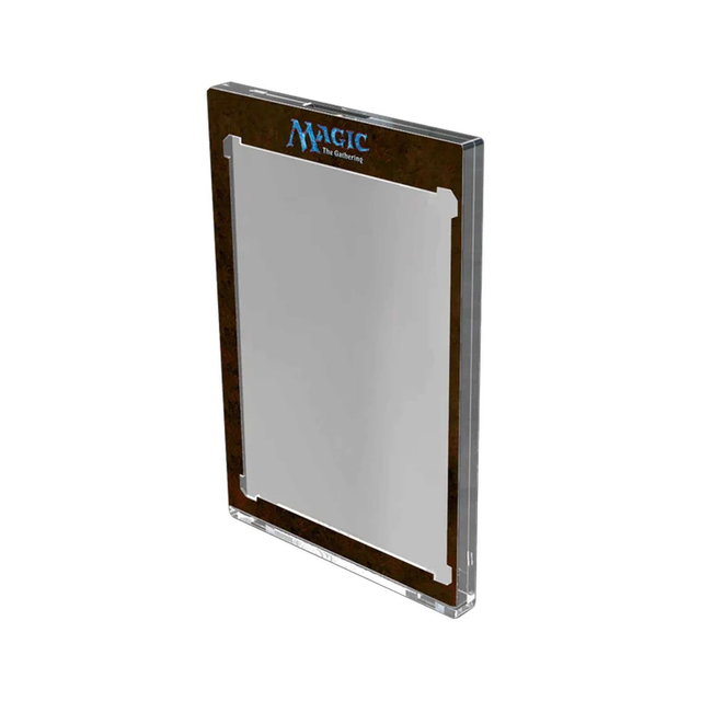 Magic: The Gathering One-Touch Edge - Printed Magnetic Card Holder (Classic)