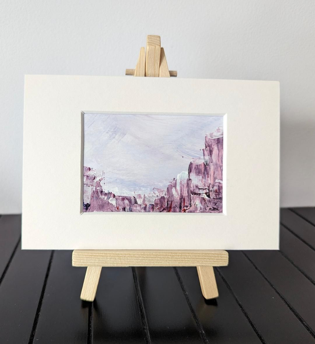 Yorkshire Series: Mini Art 9