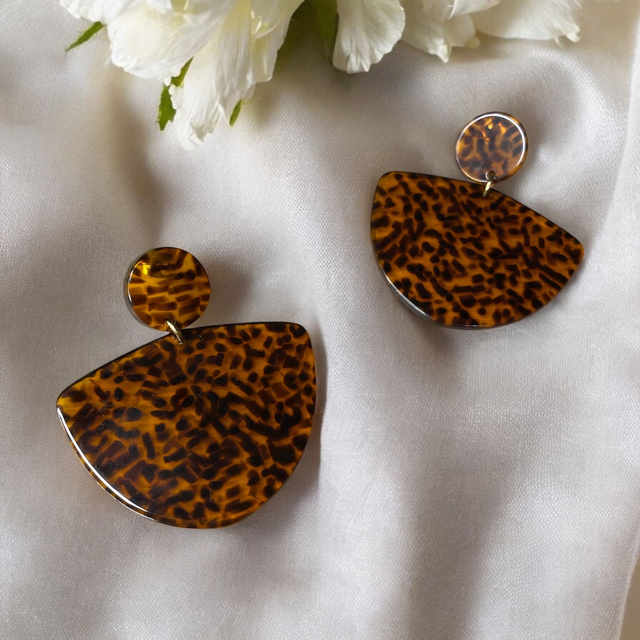 Boucles d'oreilles Telma