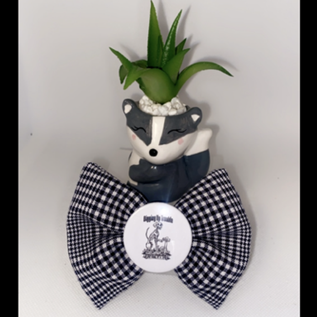 Digging up trouble one bone at a time 