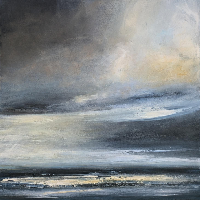 Echoes of the storm 