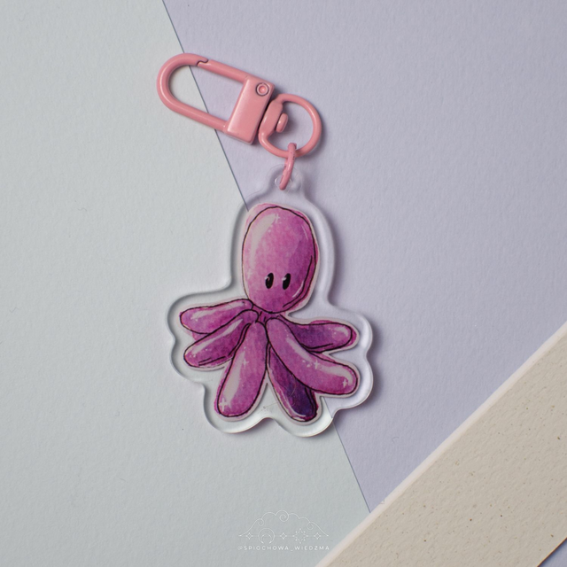 Balonowa meduza | ZWIERZĘTA