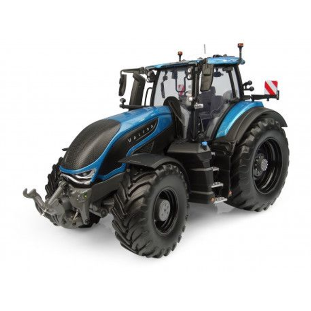 Valtra S416 turquoise 6652