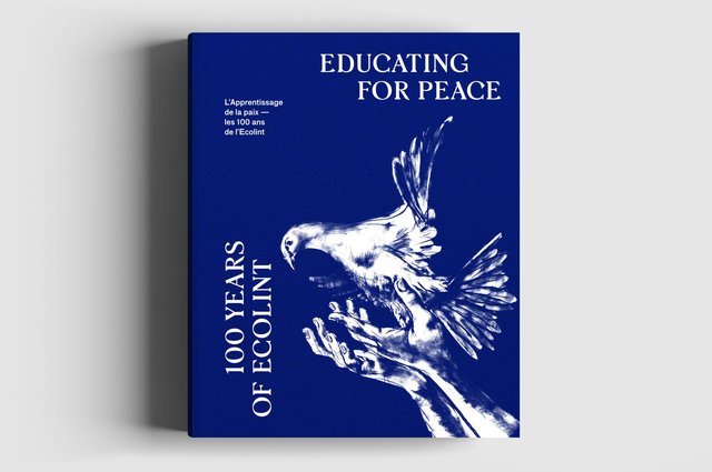 Educating for Peace: 100 Years of Ecolint