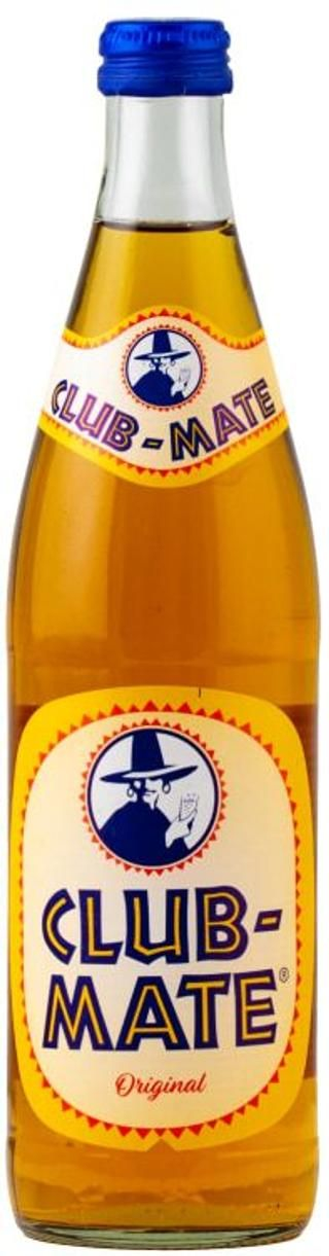 Club Mate Original 50cl