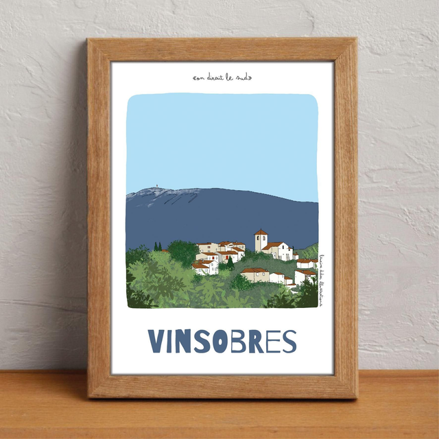Vinsobres