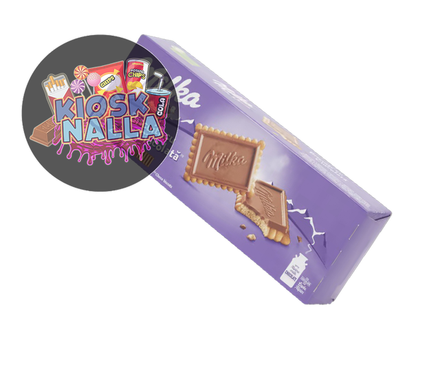 Milka Choco Biscuit 150 g