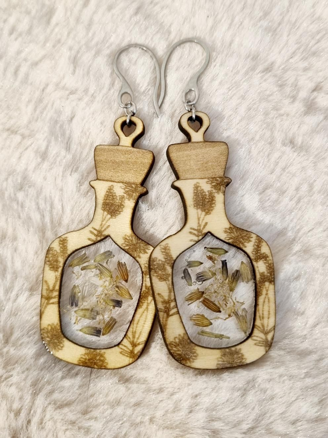 Les Boucles enchantées - Sérénité