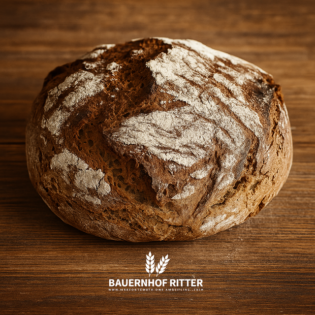 Bauernbrot