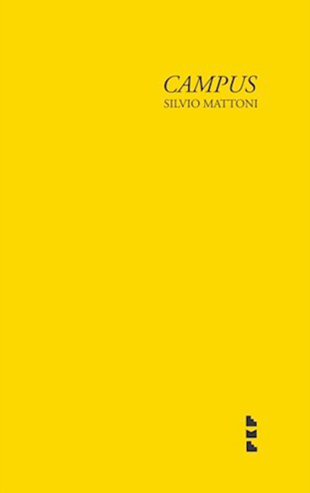 Campus - Silvio Mattoni