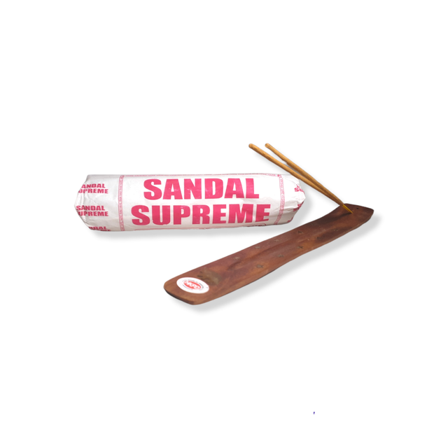Sandal Supreme
