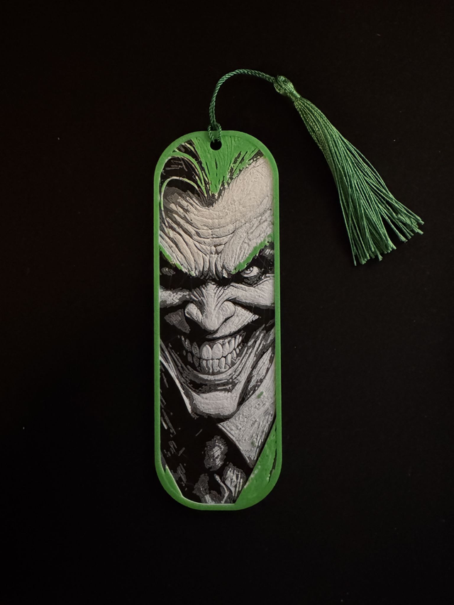 Joker Boekenlegger