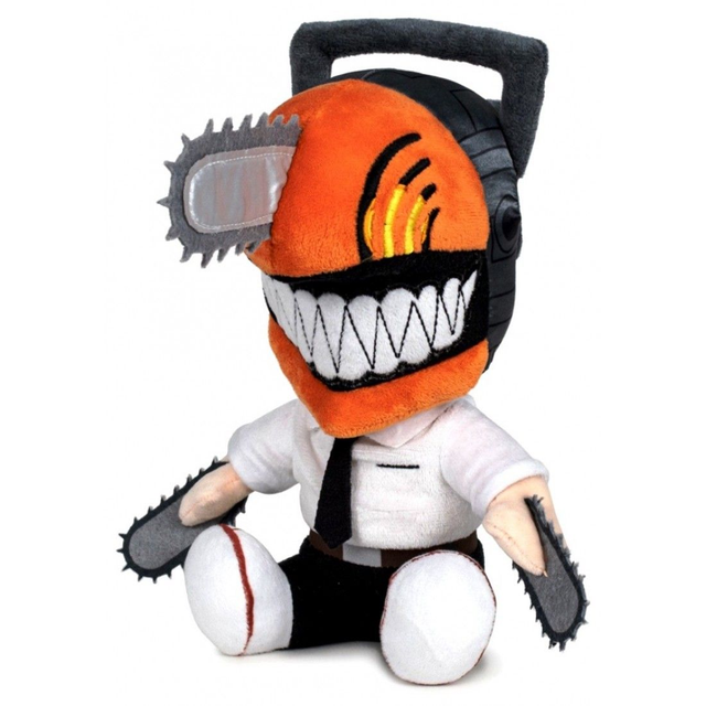 Chainsaw Man: Denji Plush