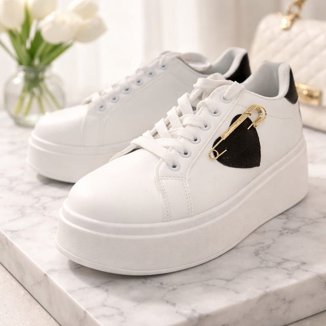 Highsneakers (Gr. 39)