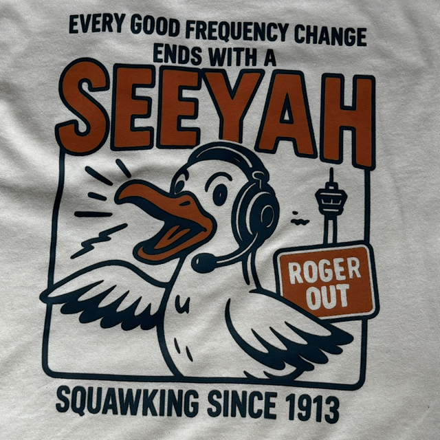 SEEYAH Edition T Shirt