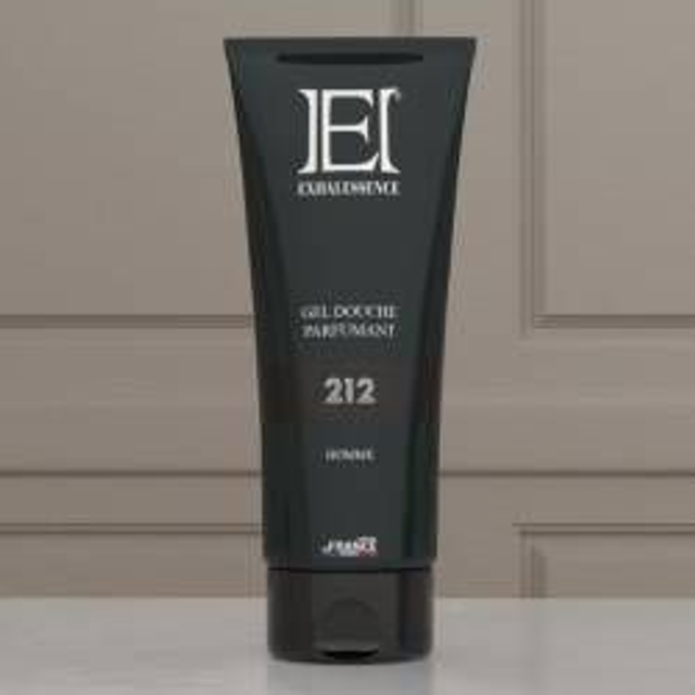 212 (inspiré de Only the brave de Diesel)