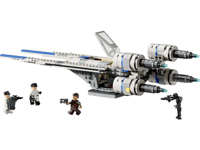 LEGO 75399 Rebel U-Wing Starfighter™