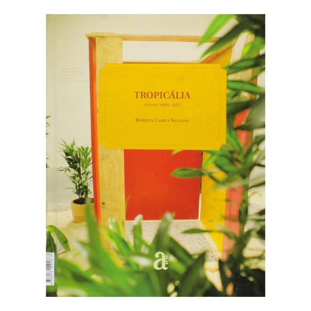 Verdes Correntes - Tropicália