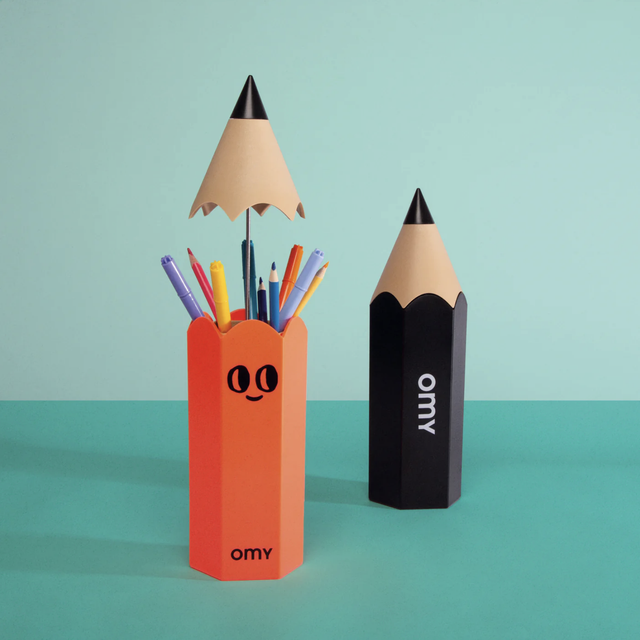 Pencil Box | OMY